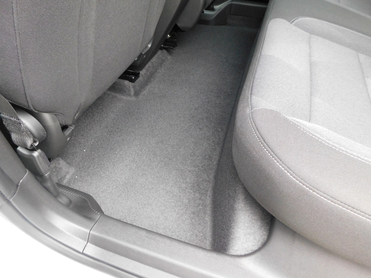 Chevrolet Trax  2026