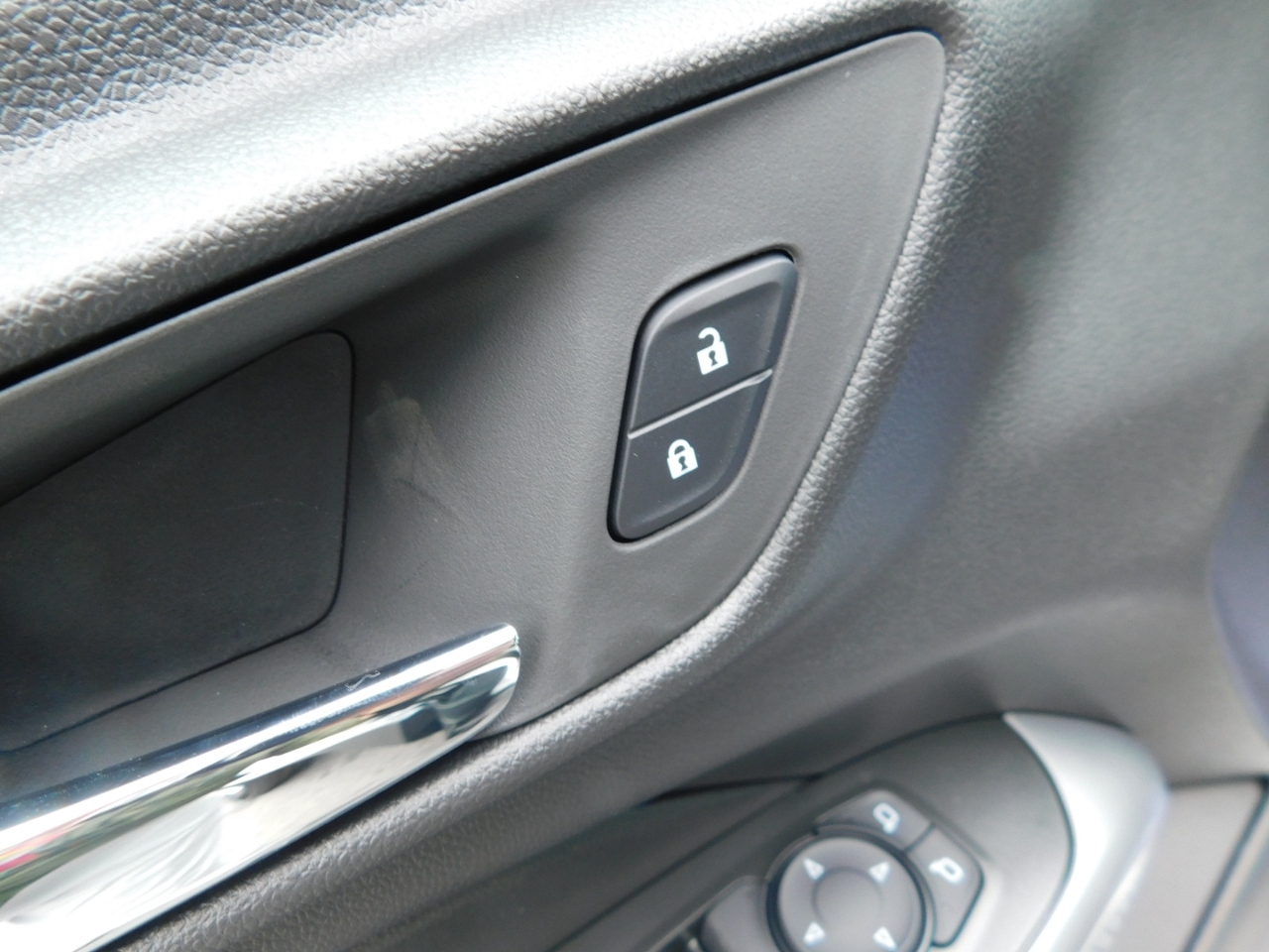 Chevrolet Trax  2026