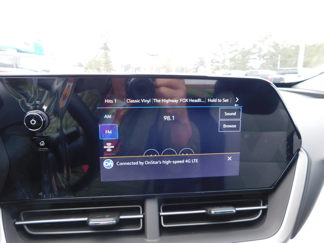 Chevrolet Trax  2026