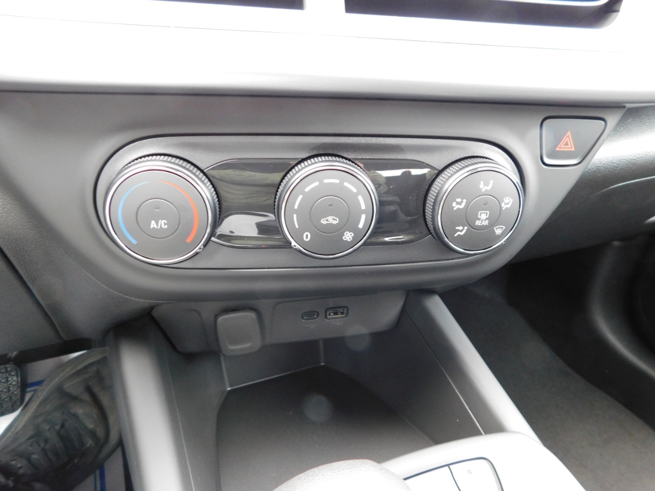 Chevrolet Trax  2026