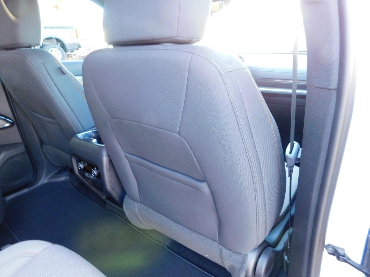 Chevrolet Traverse  2026