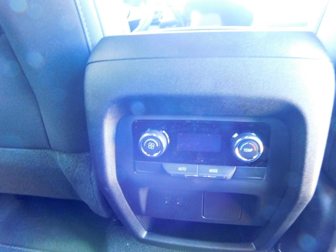 Chevrolet Traverse  2026