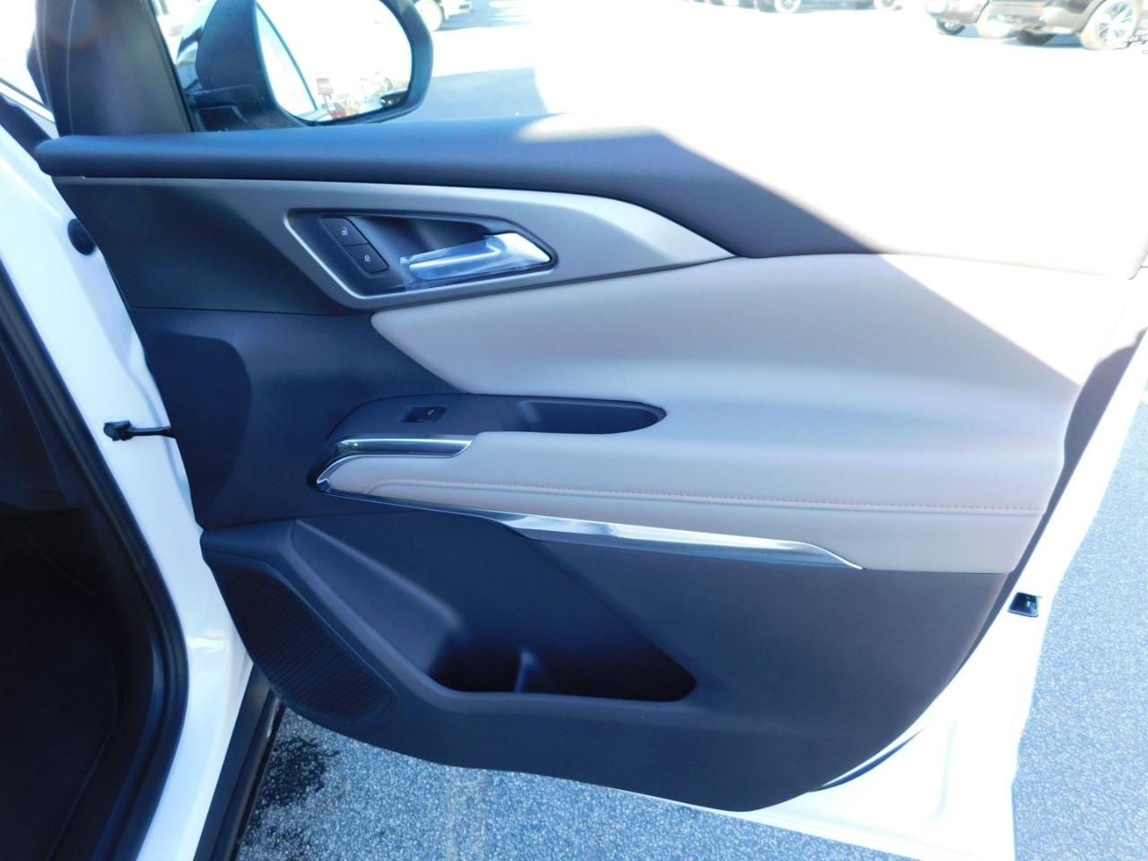 Chevrolet Traverse  2026