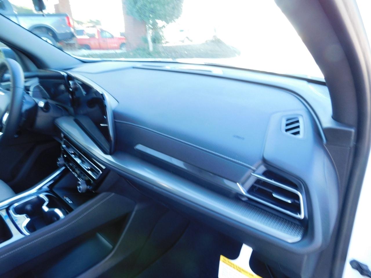 Chevrolet Traverse  2026