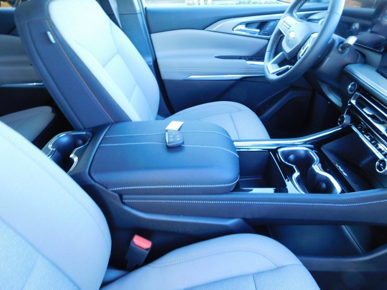 Chevrolet Traverse  2026