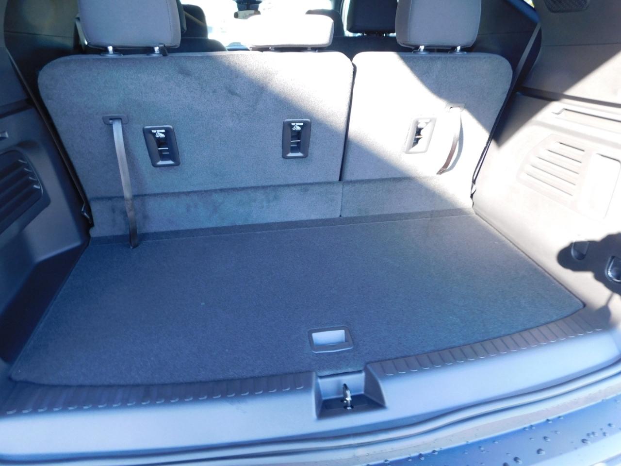 Chevrolet Traverse  2026