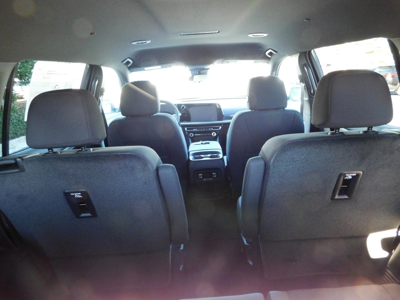 Chevrolet Traverse  2026