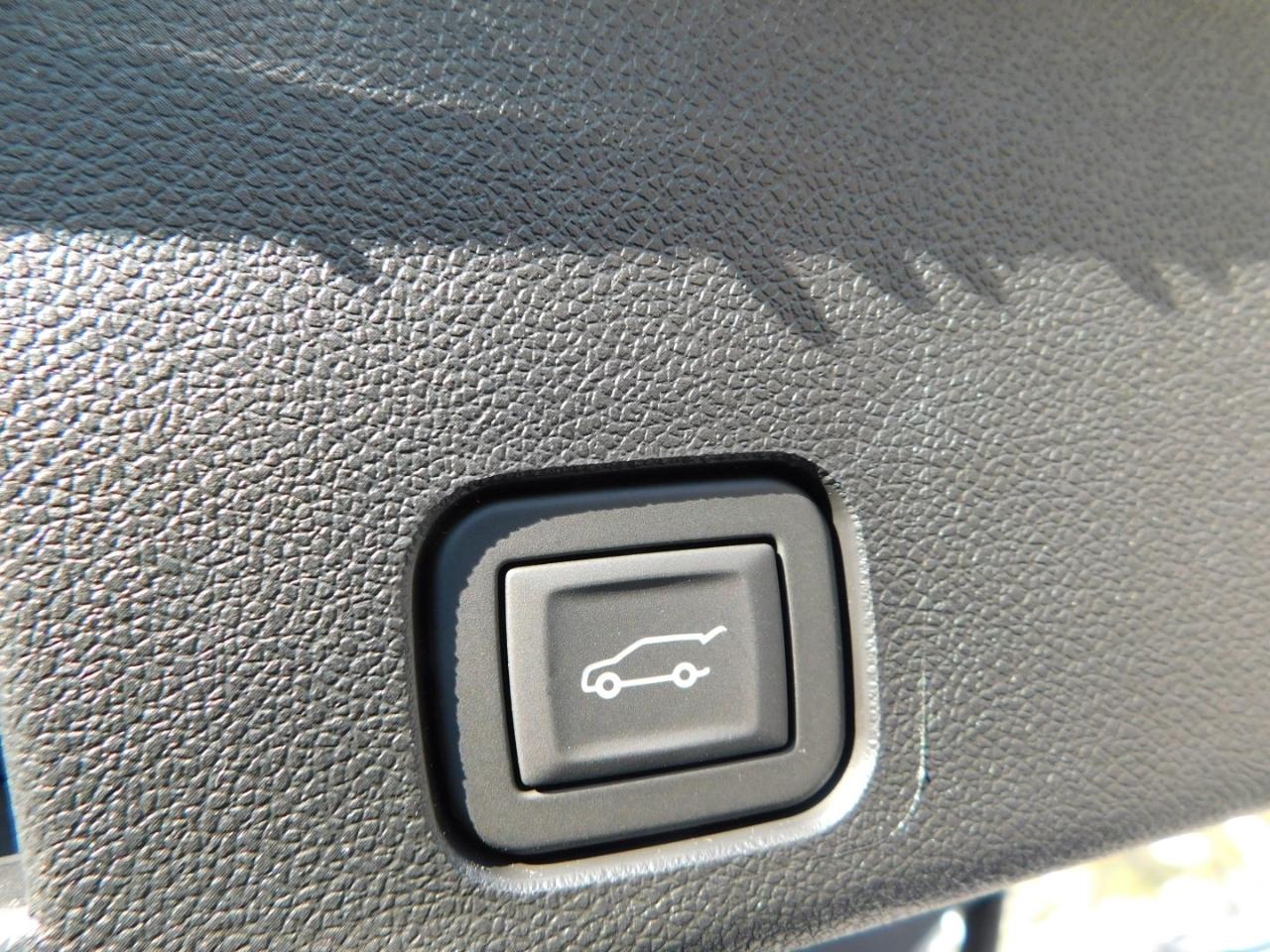 Chevrolet Traverse  2026