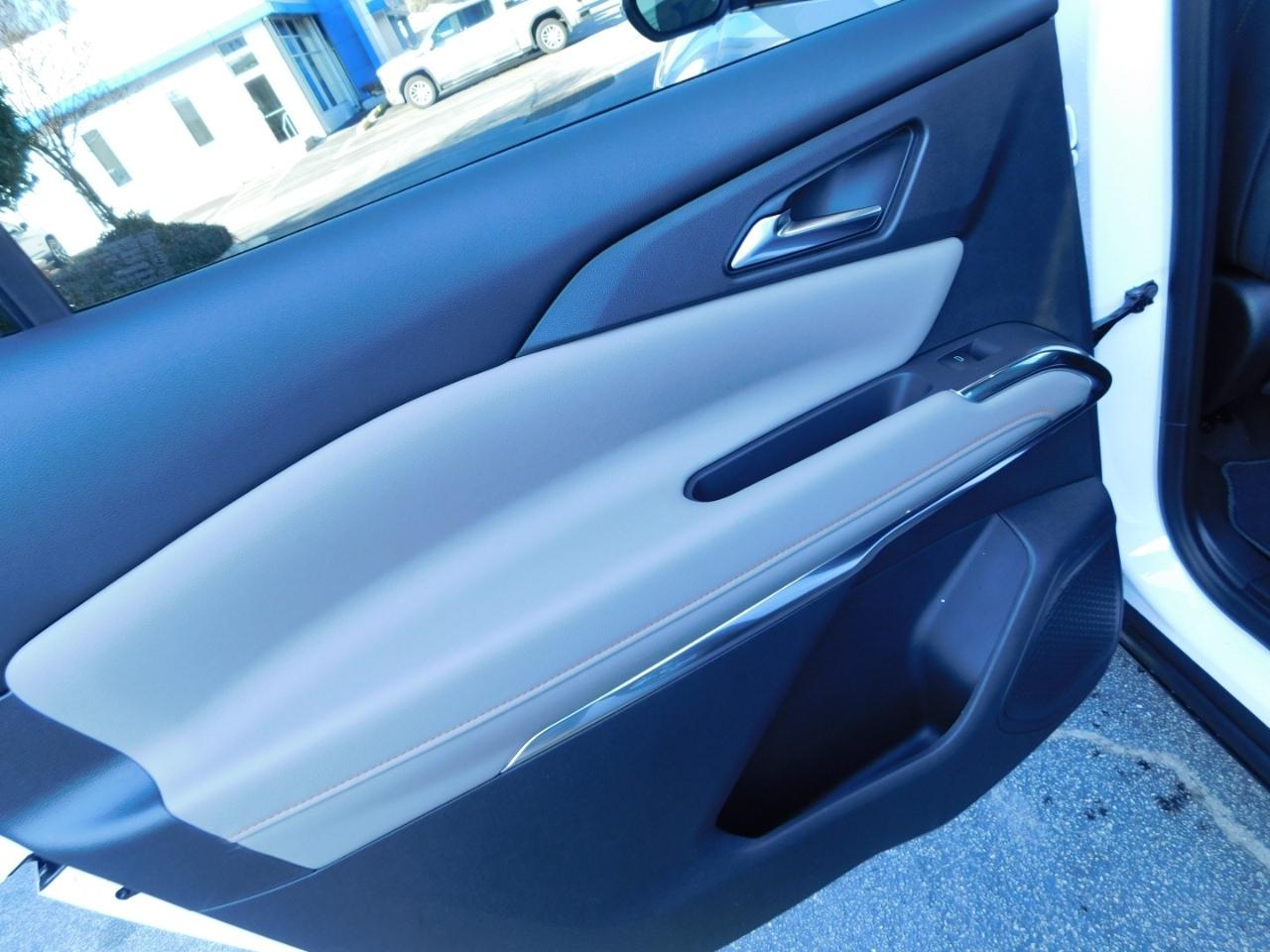 Chevrolet Traverse  2026