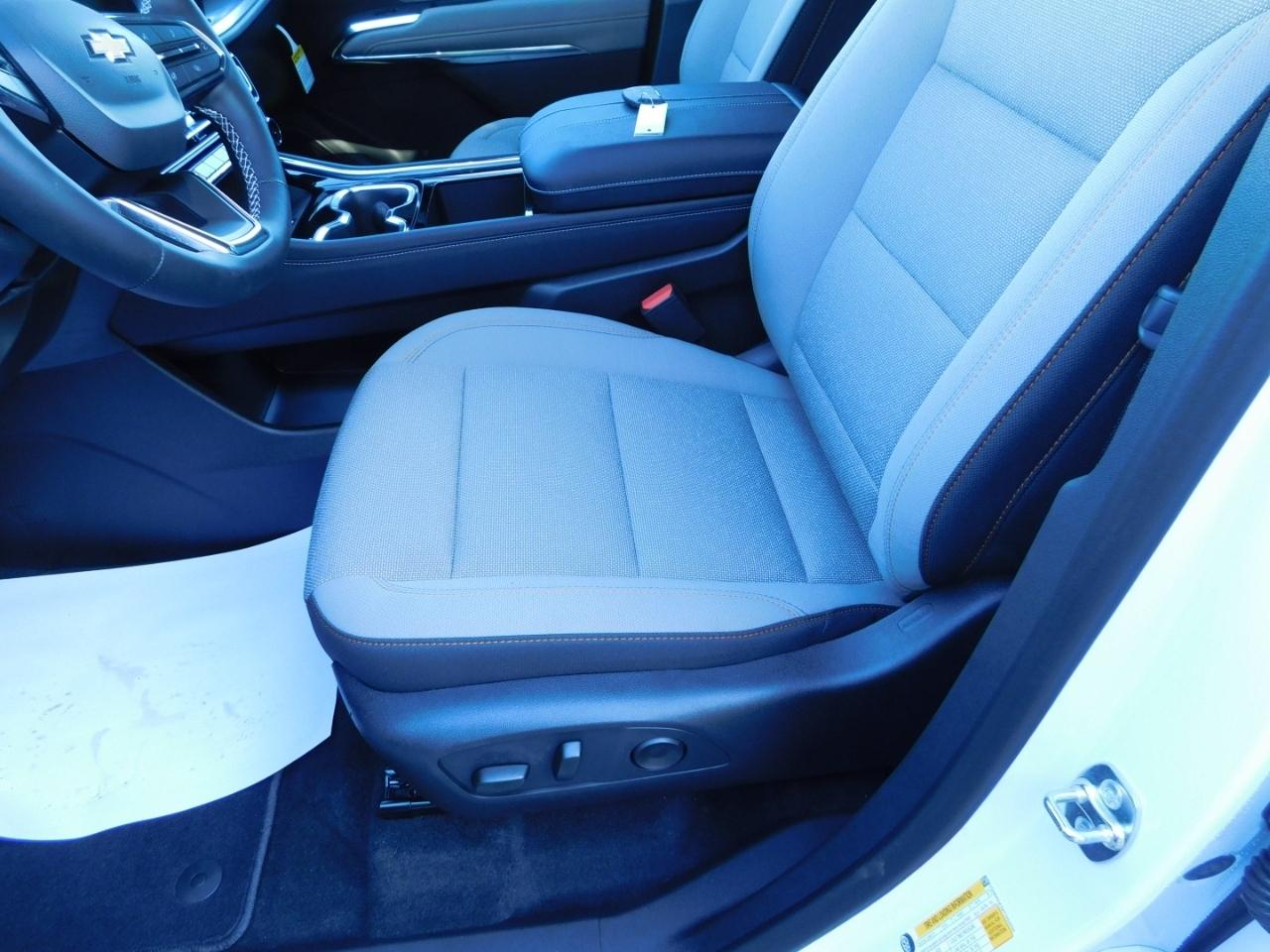 Chevrolet Traverse  2026