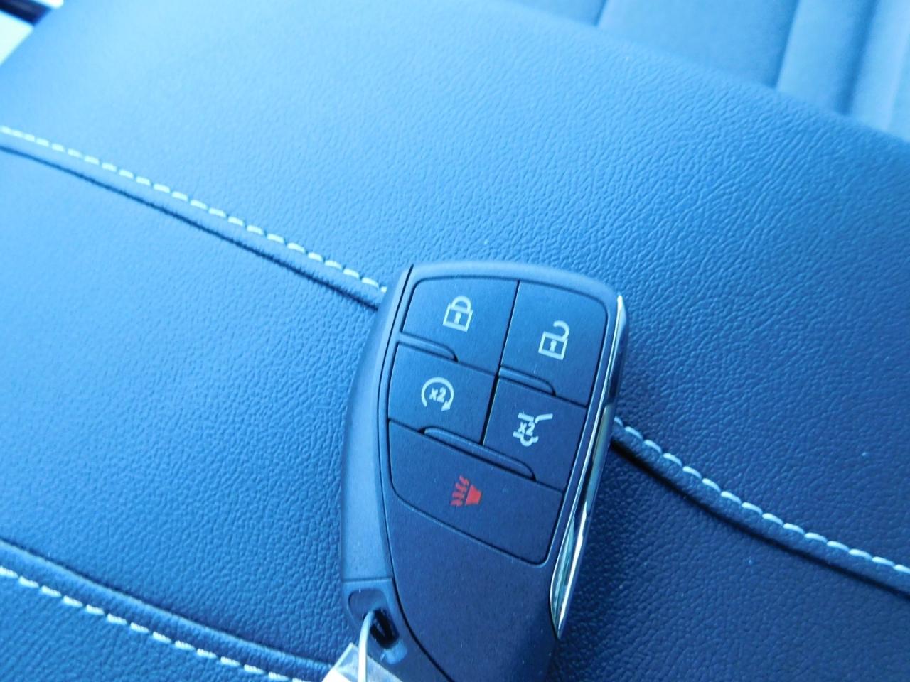 Chevrolet Traverse  2026