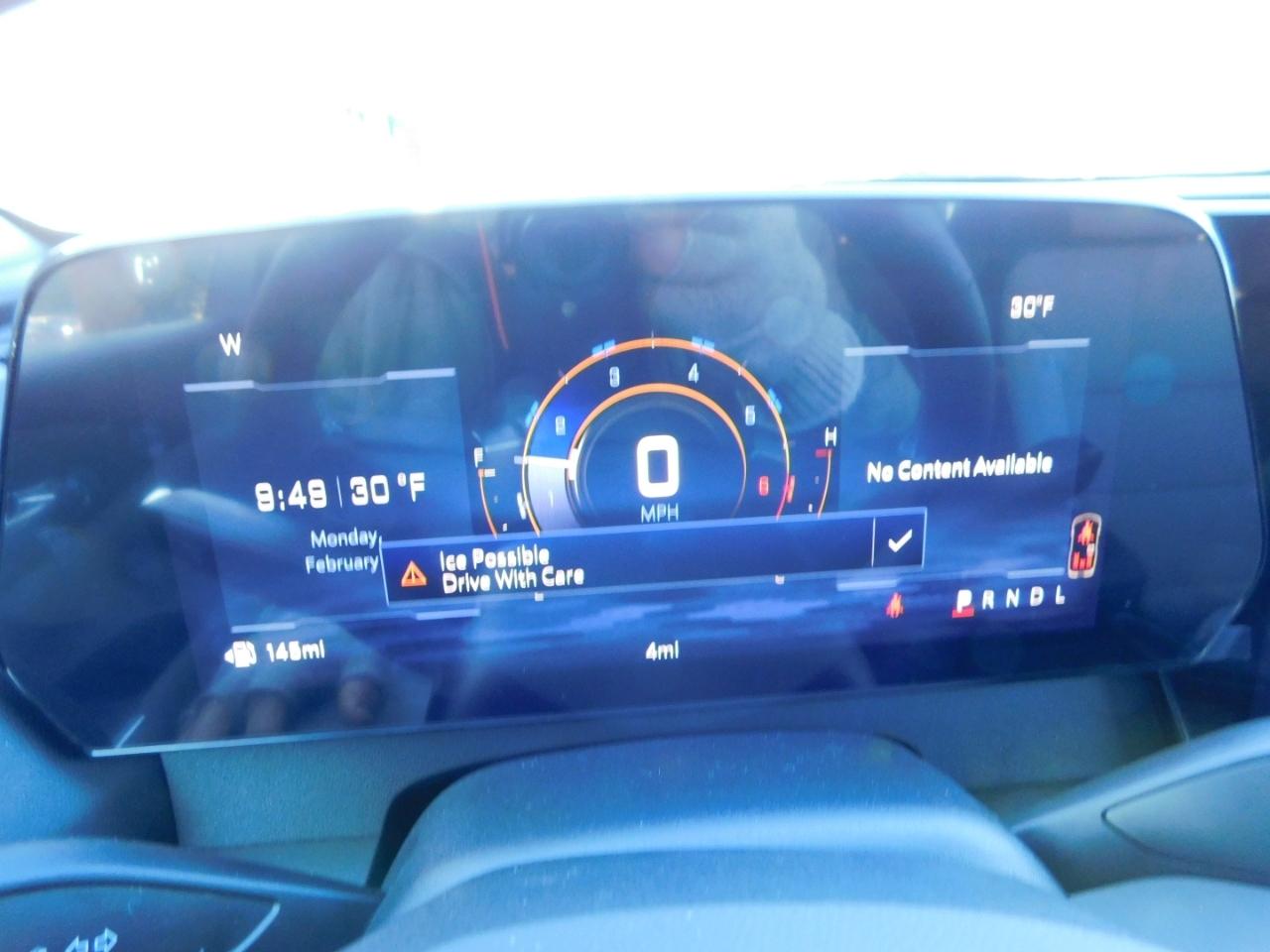 Chevrolet Traverse  2026