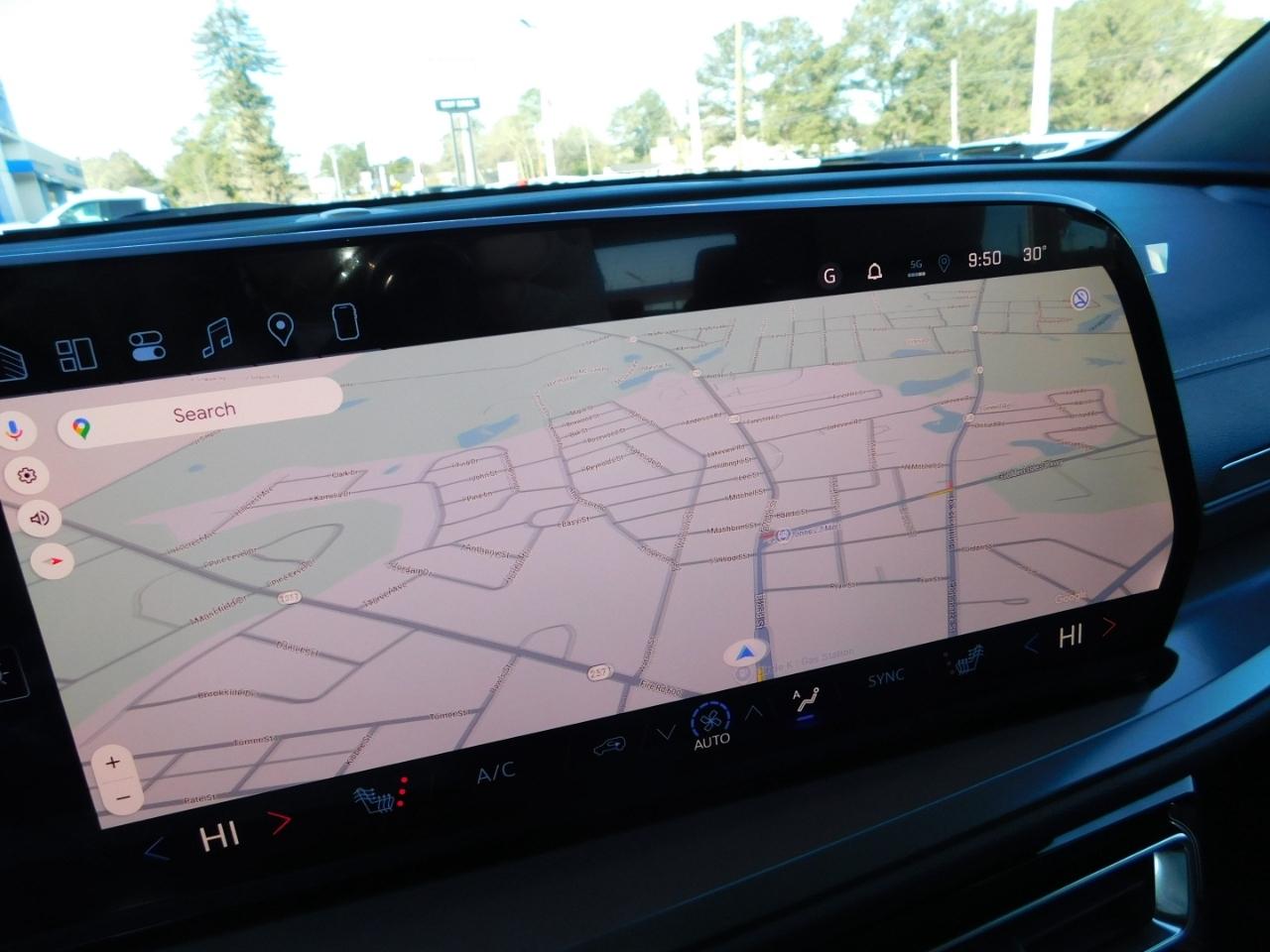 Chevrolet Traverse  2026