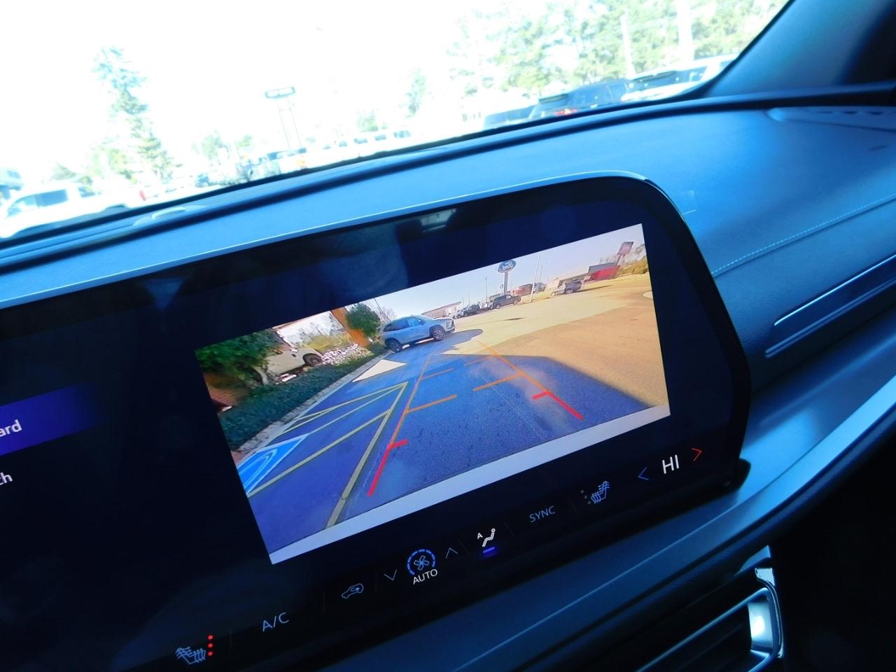 Chevrolet Traverse  2026