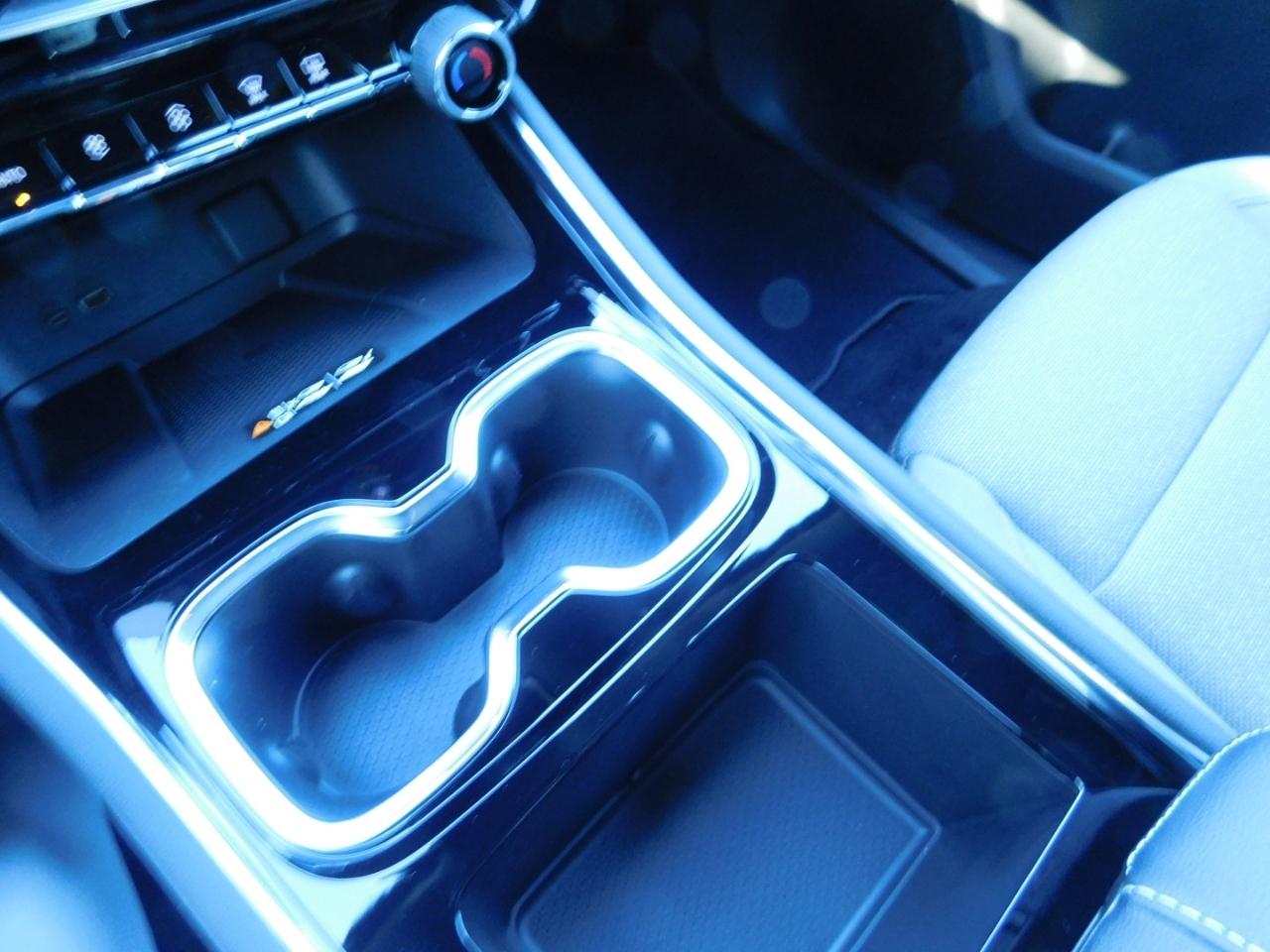 Chevrolet Traverse  2026