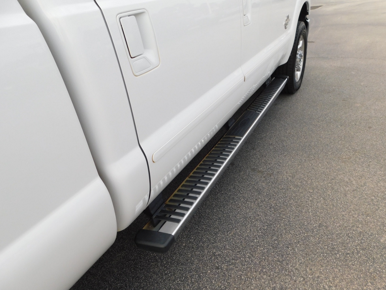 Ford Super Duty F-250 SRW  2016