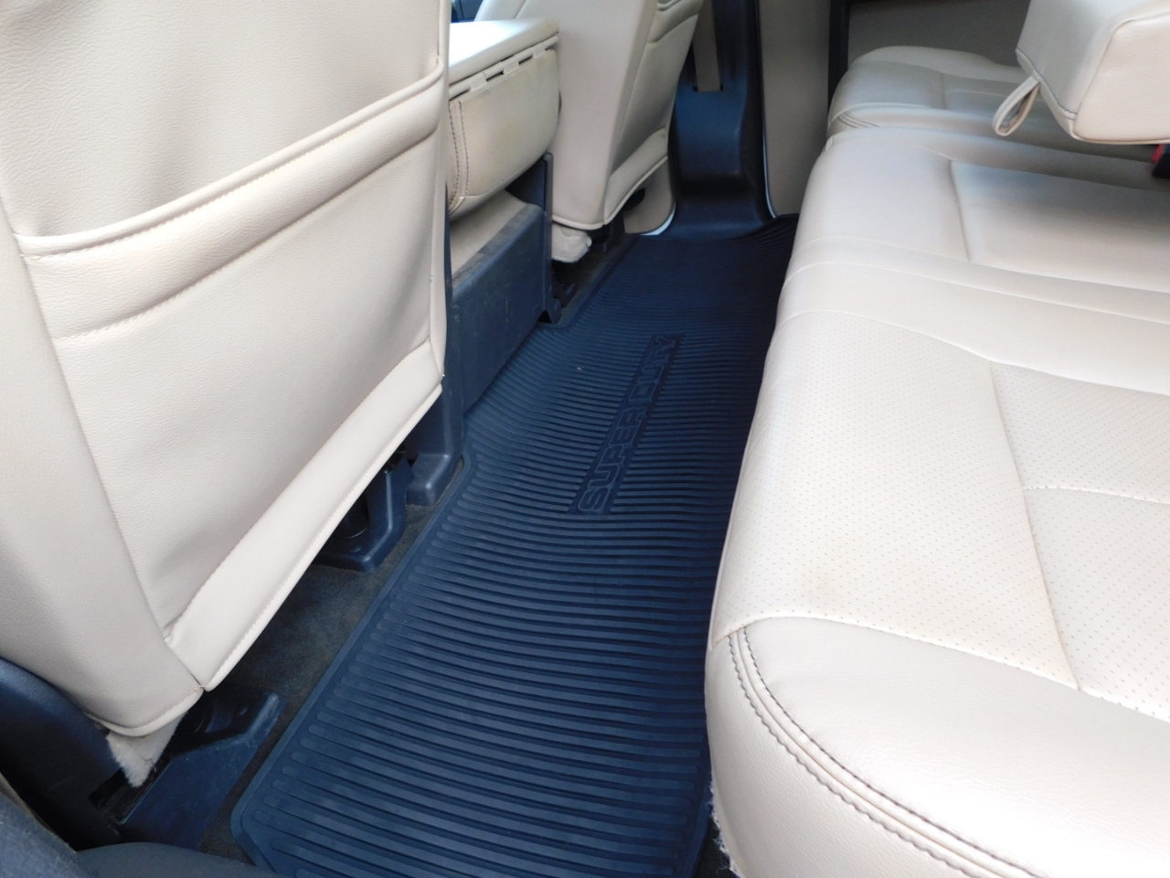 Ford Super Duty F-250 SRW  2016