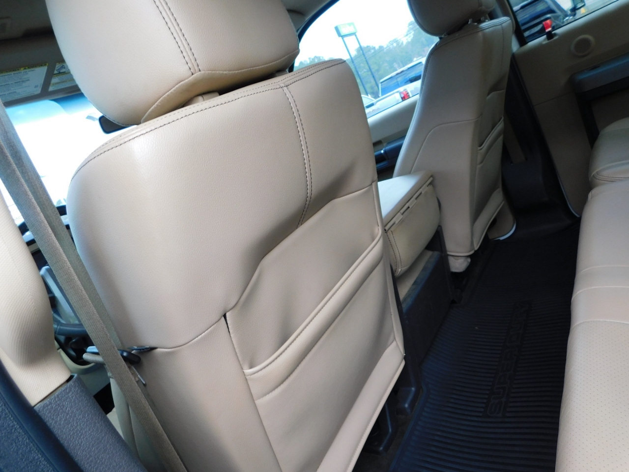 Ford Super Duty F-250 SRW  2016