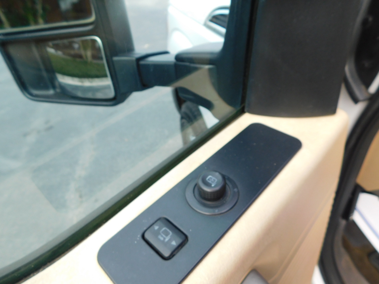 Ford Super Duty F-250 SRW  2016