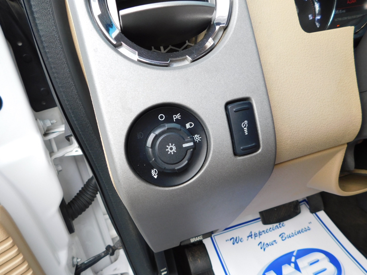 Ford Super Duty F-250 SRW  2016