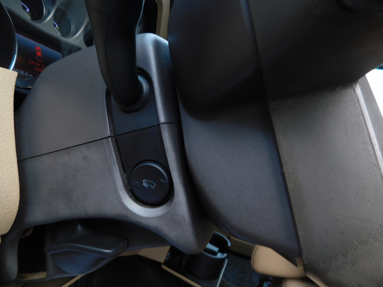 Ford Super Duty F-250 SRW  2016