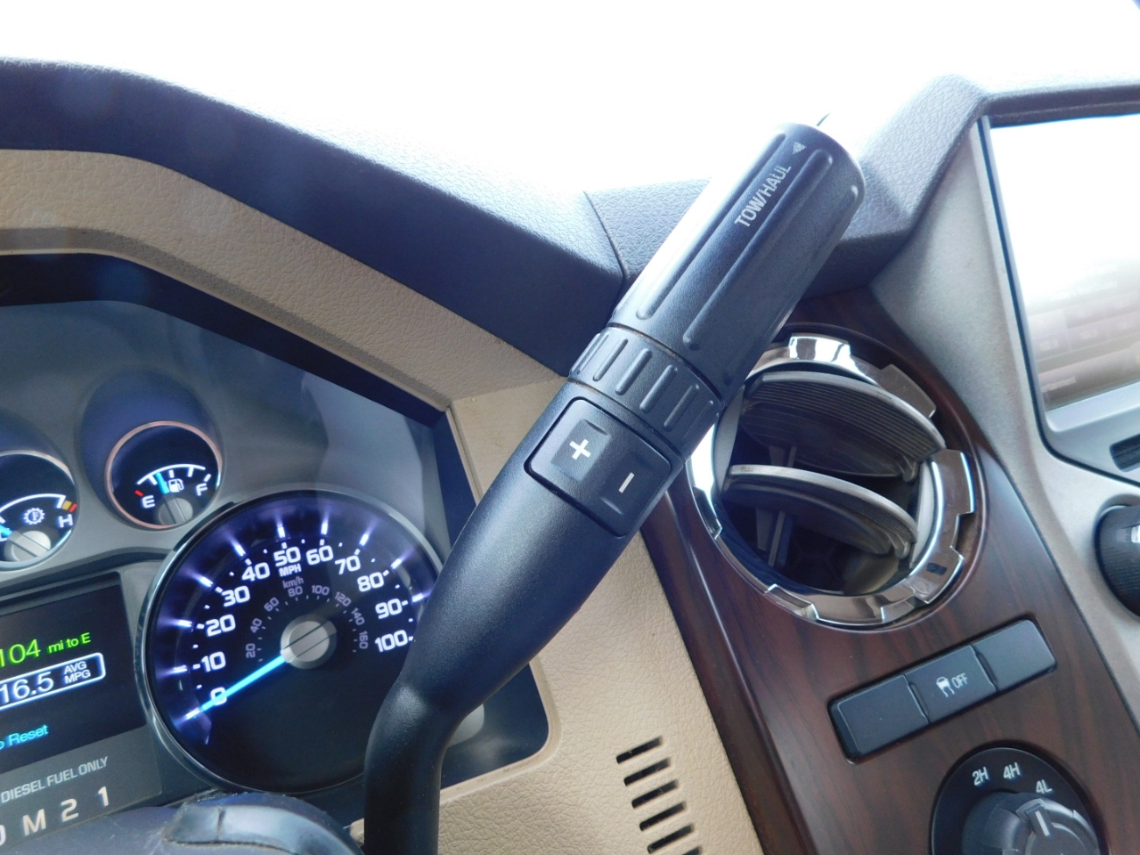 Ford Super Duty F-250 SRW  2016