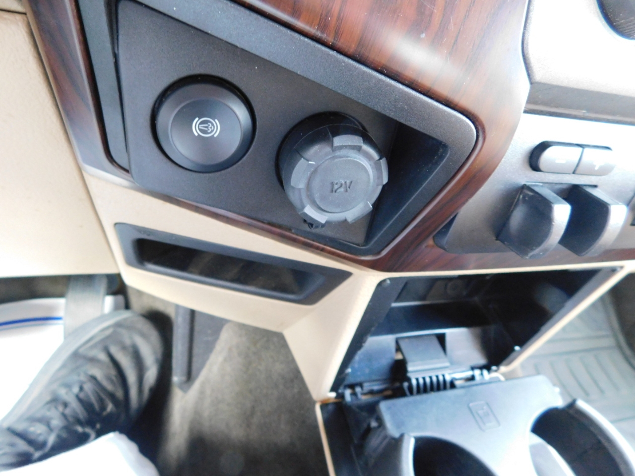 Ford Super Duty F-250 SRW  2016