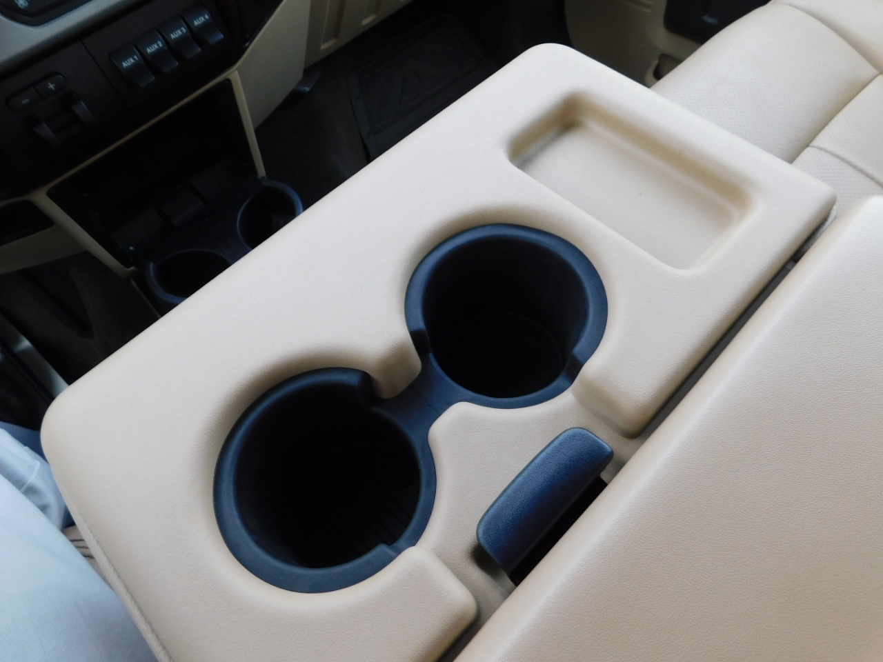 Ford Super Duty F-250 SRW  2016