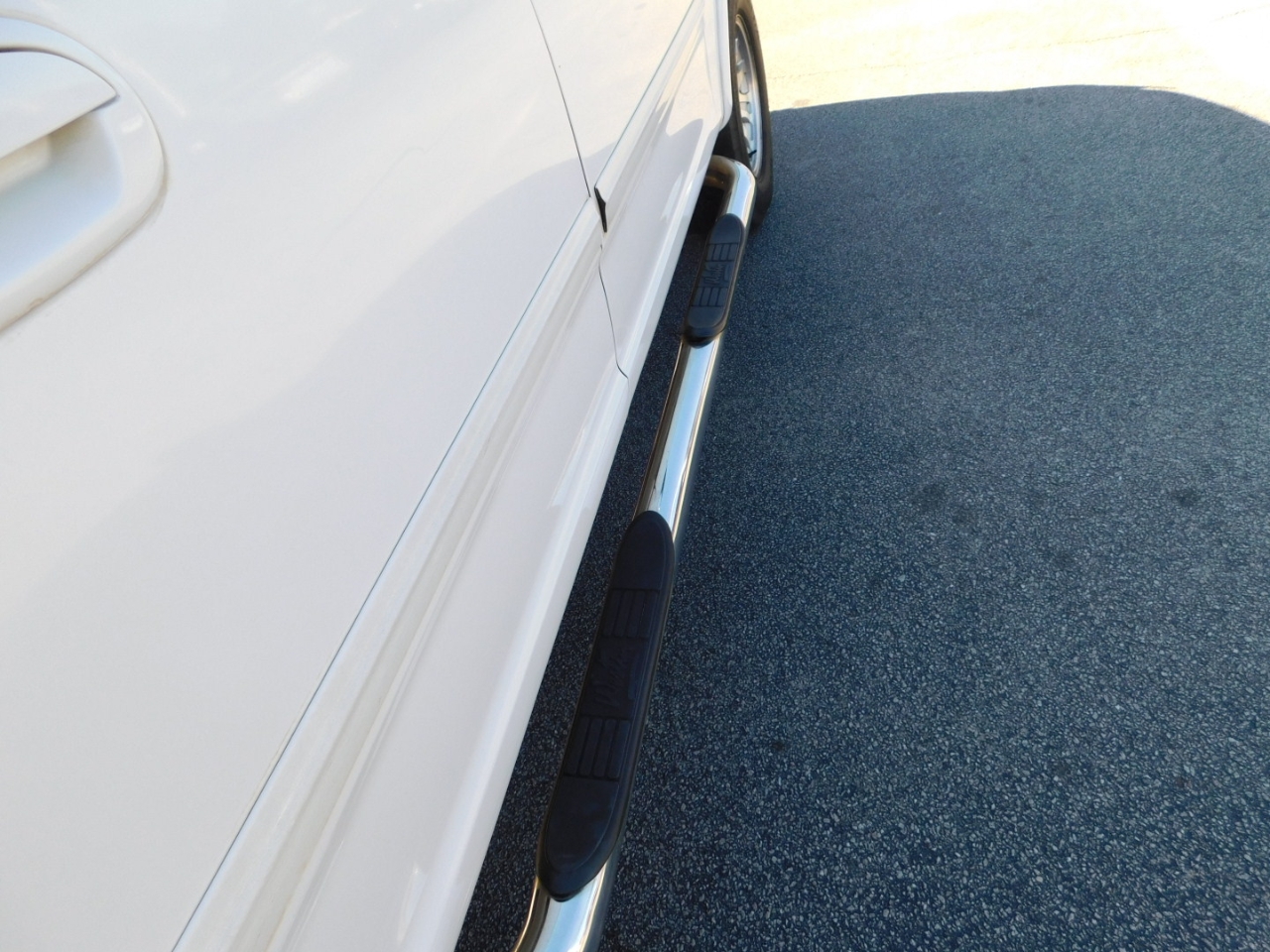 Ford F-150 SuperCrew  2001