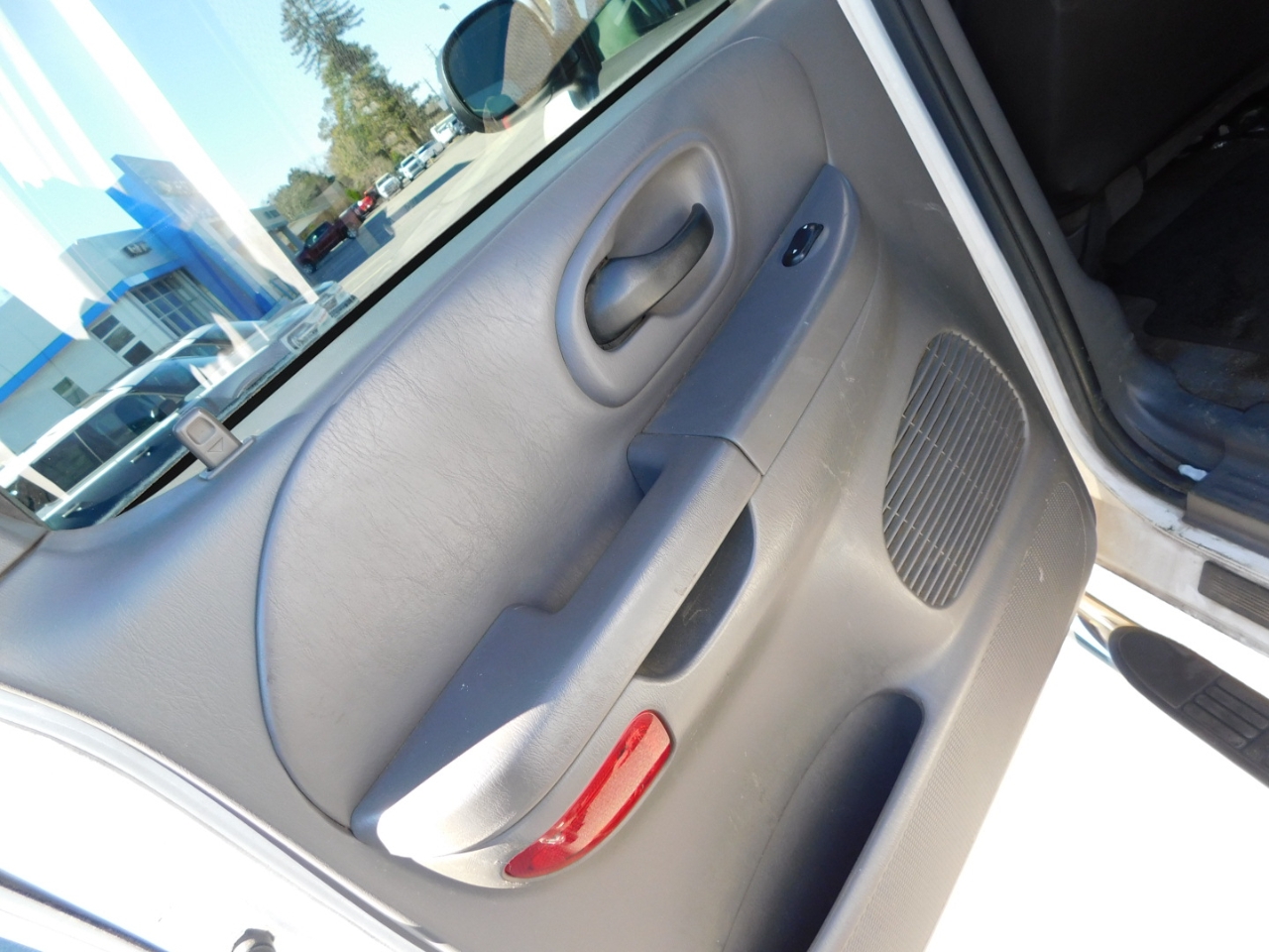 Ford F-150 SuperCrew  2001