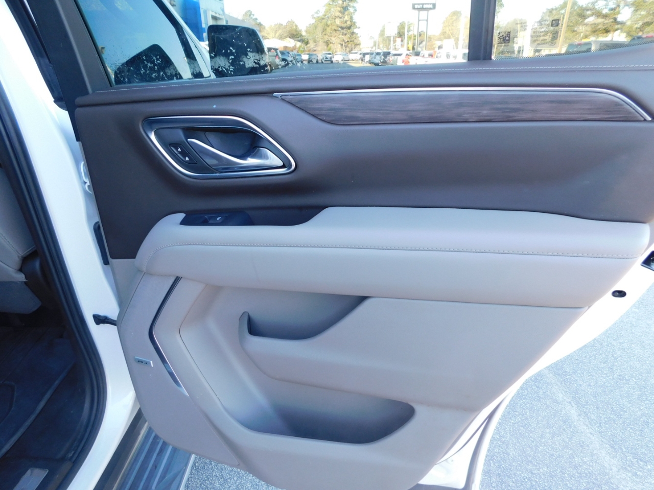 Chevrolet Tahoe  2023