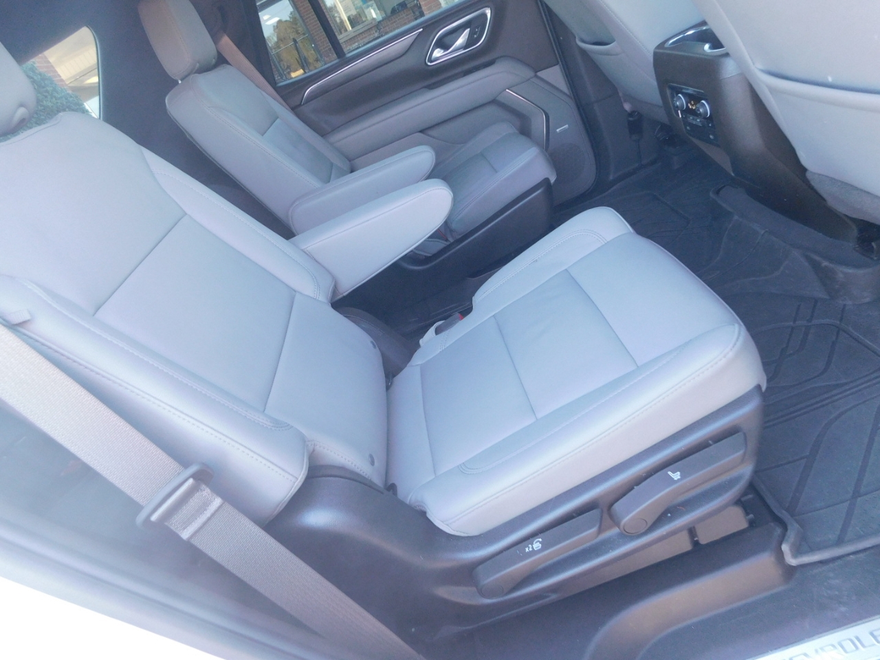 Chevrolet Tahoe  2023