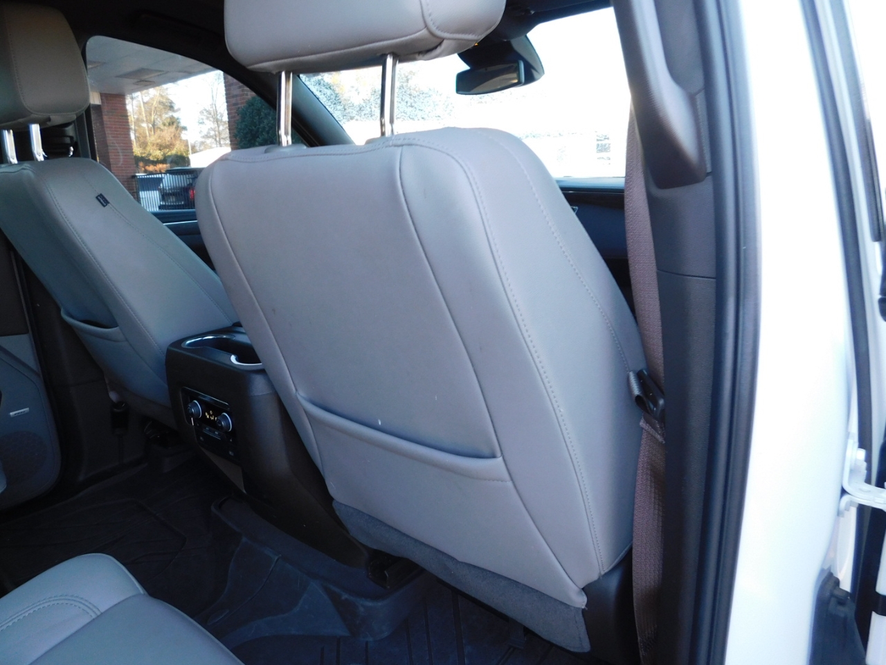 Chevrolet Tahoe  2023