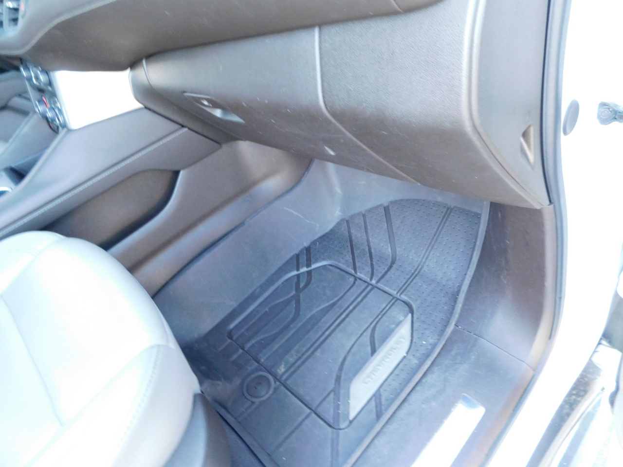 Chevrolet Tahoe  2023