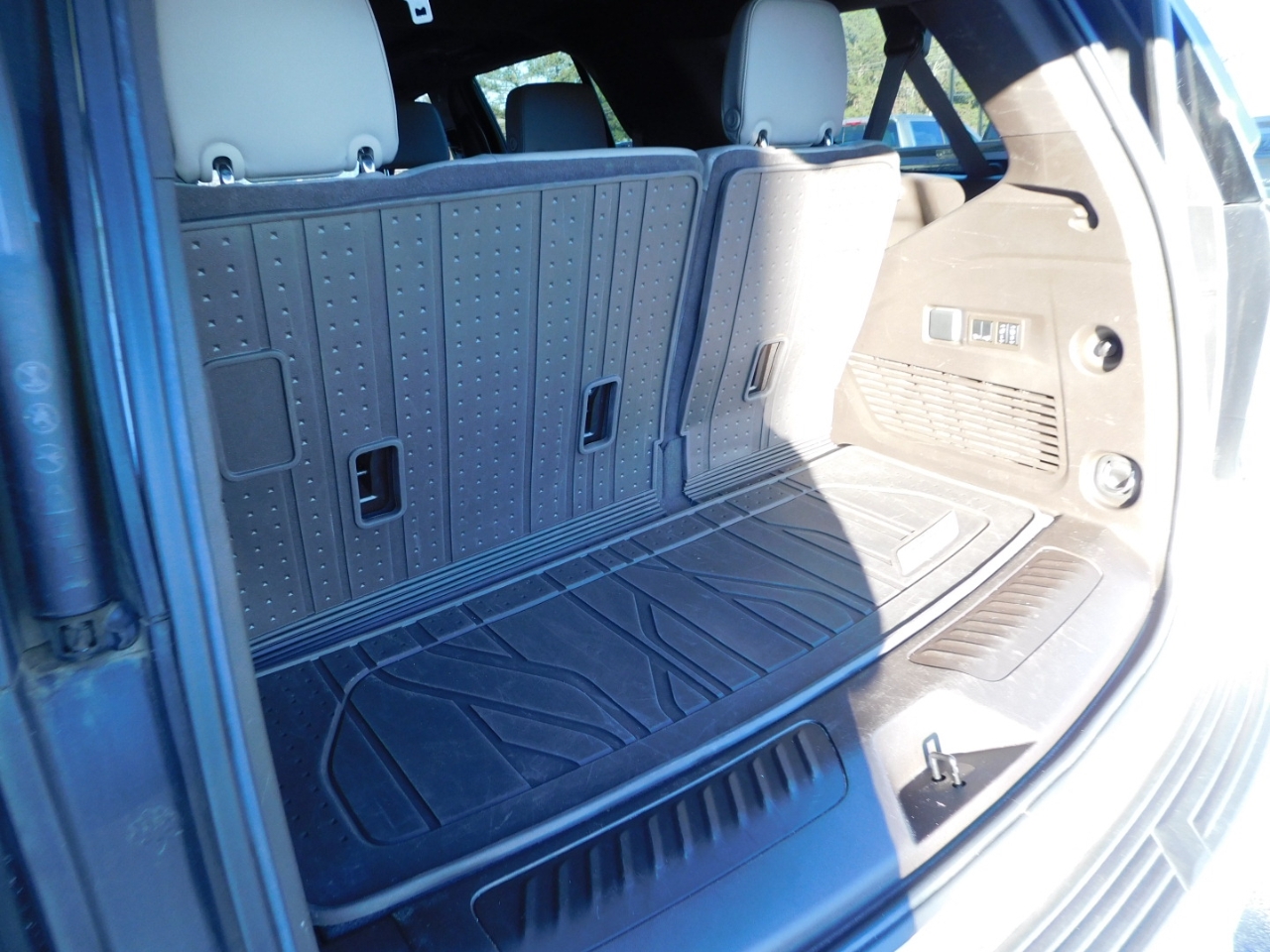 Chevrolet Tahoe  2023