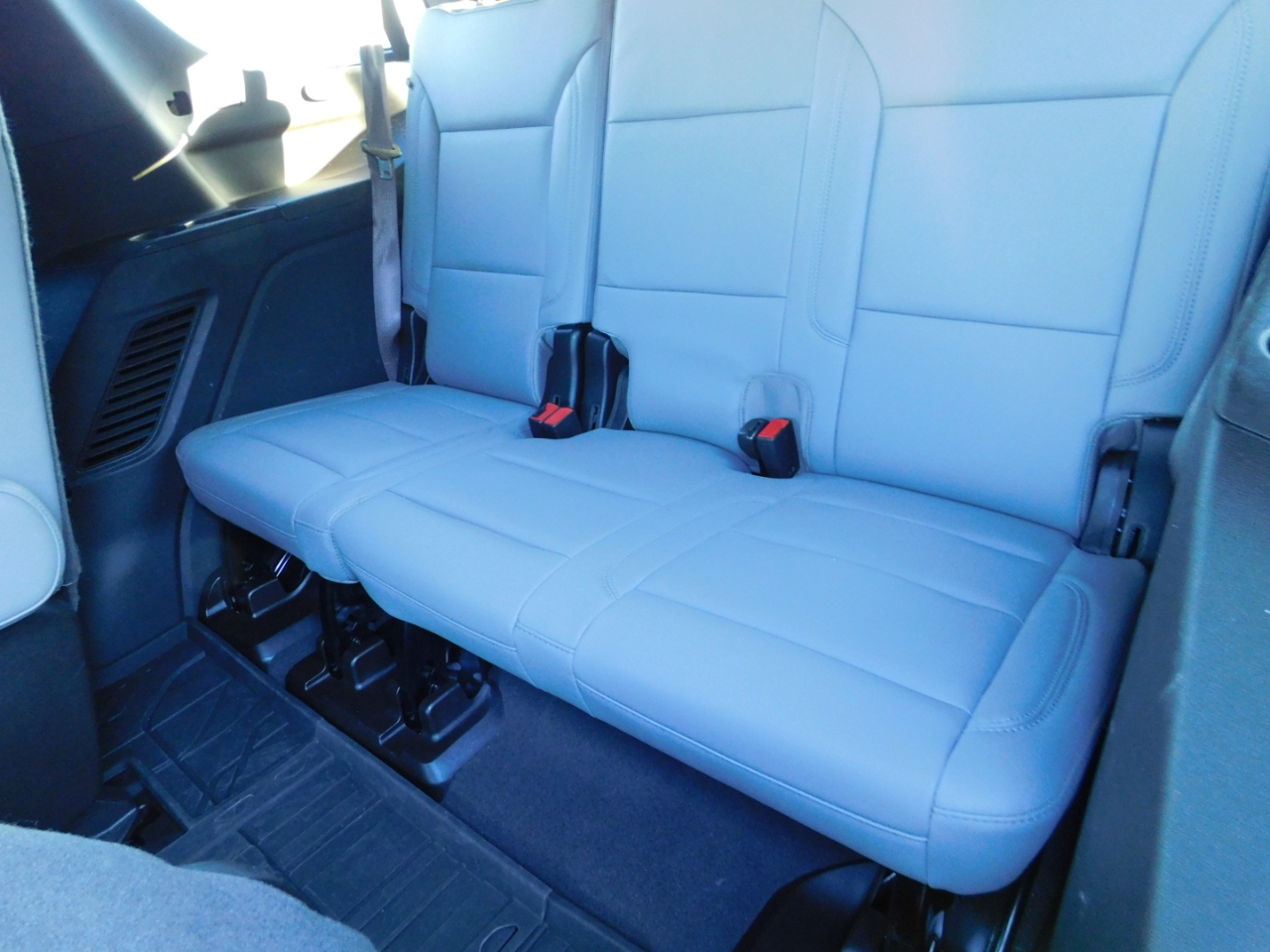 Chevrolet Tahoe  2023