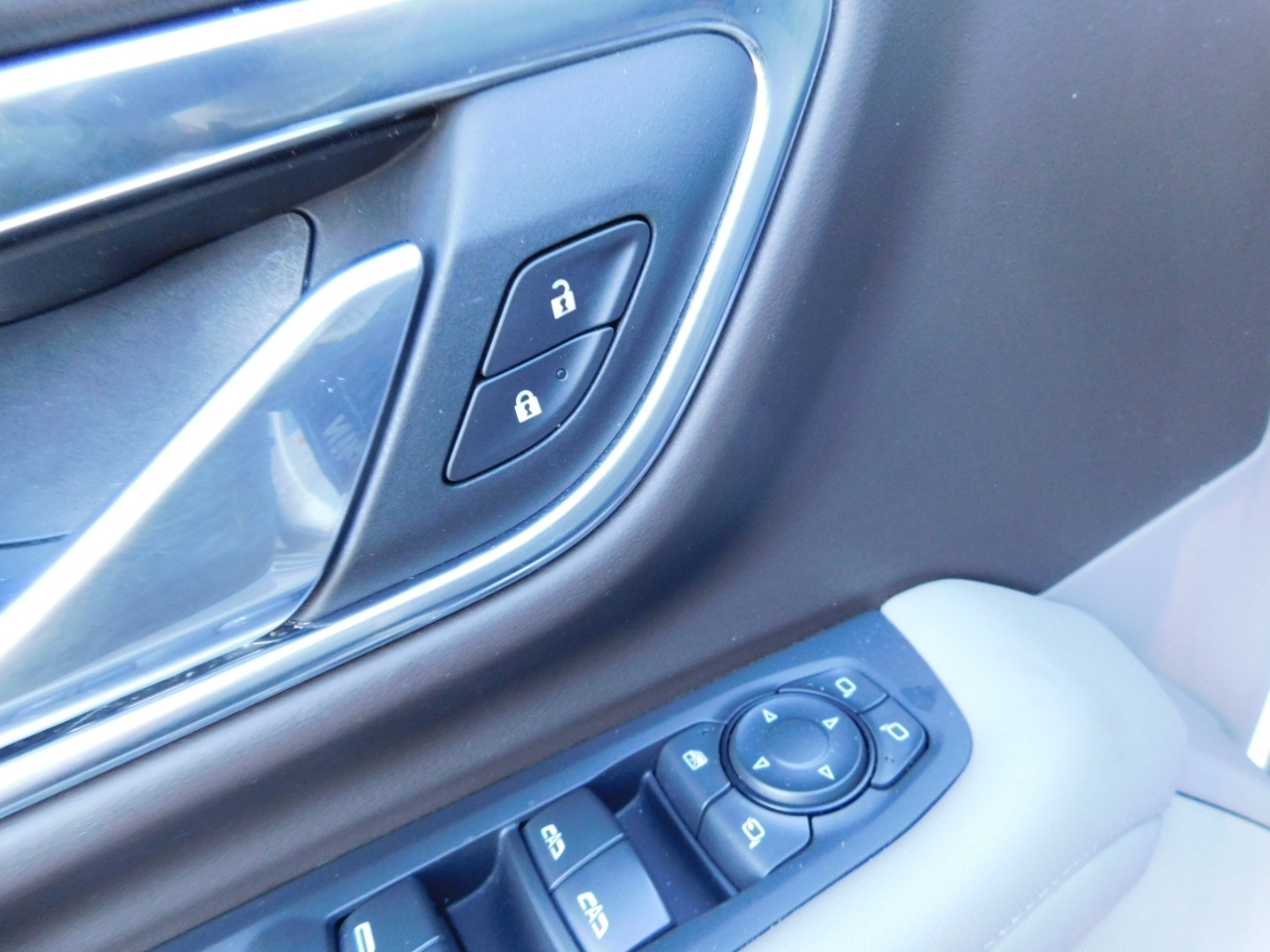 Chevrolet Tahoe  2023