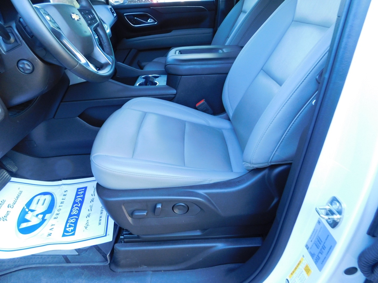 Chevrolet Tahoe  2023