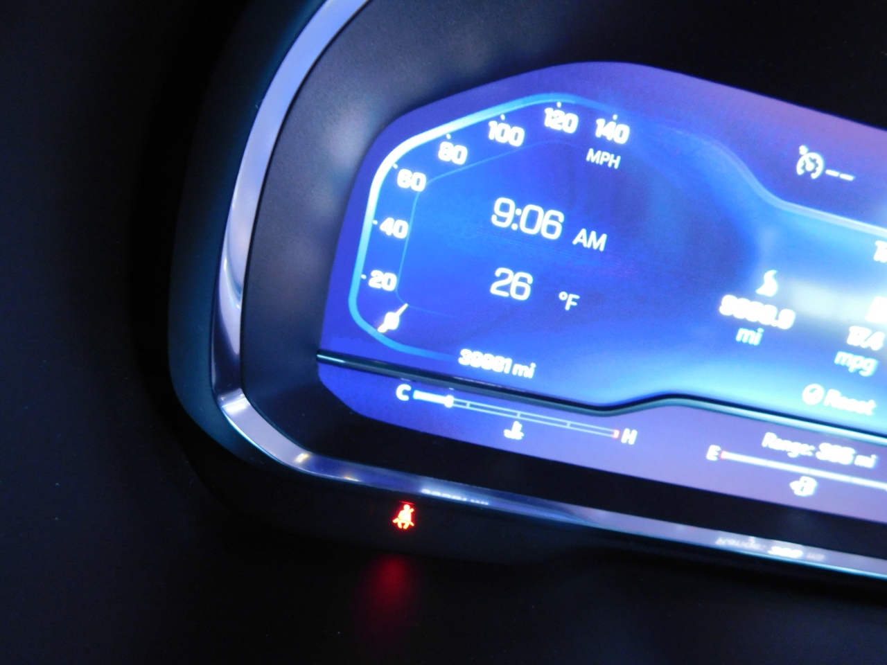 Chevrolet Tahoe  2023