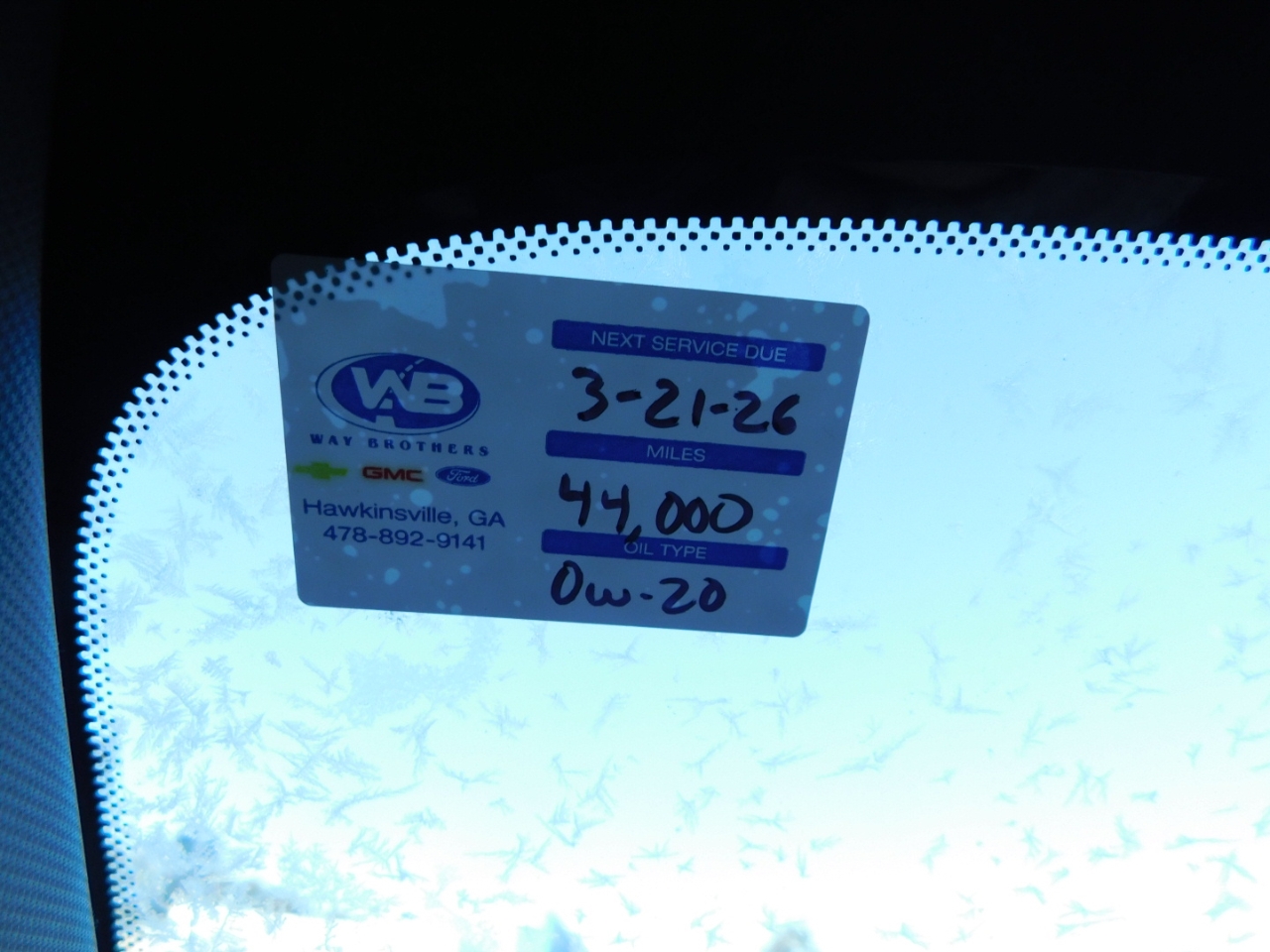 Chevrolet Tahoe  2023