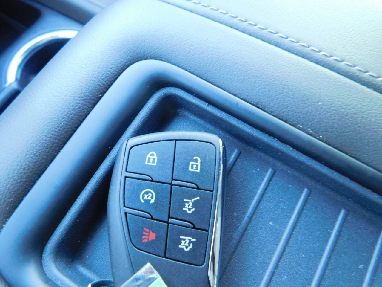 Chevrolet Tahoe  2023