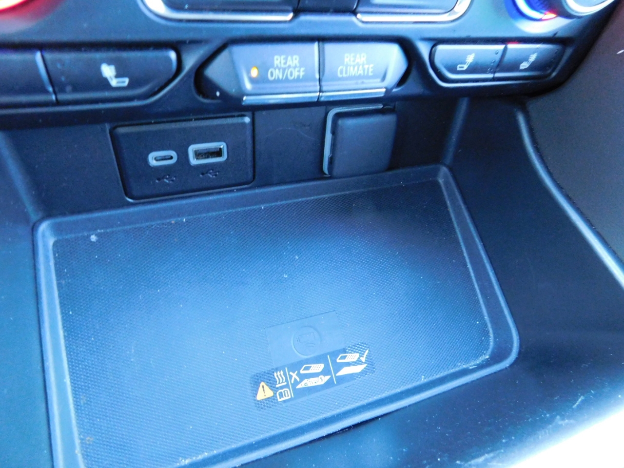 Chevrolet Tahoe  2023