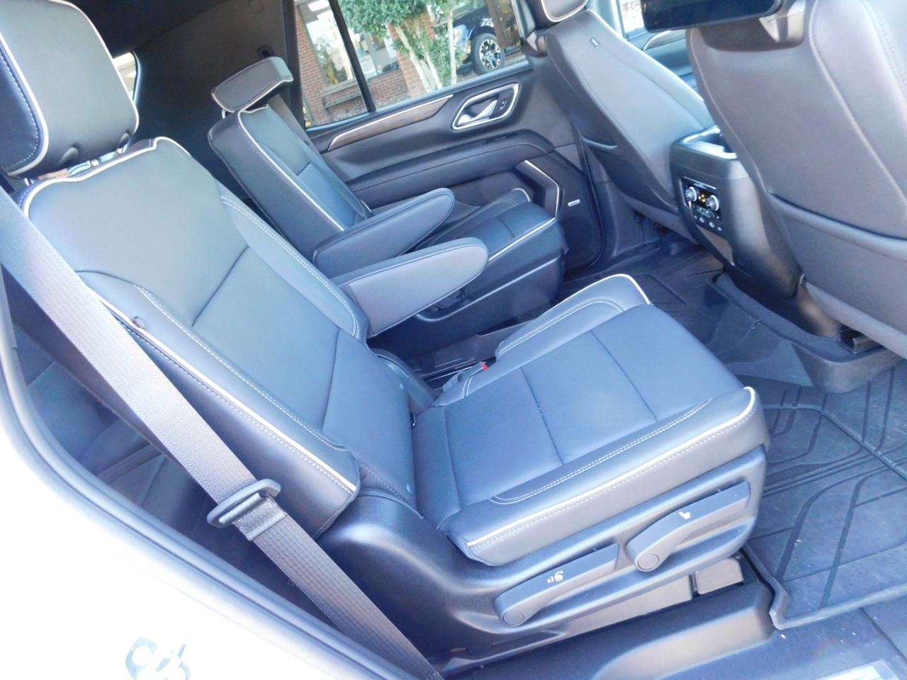 Chevrolet Tahoe  2024