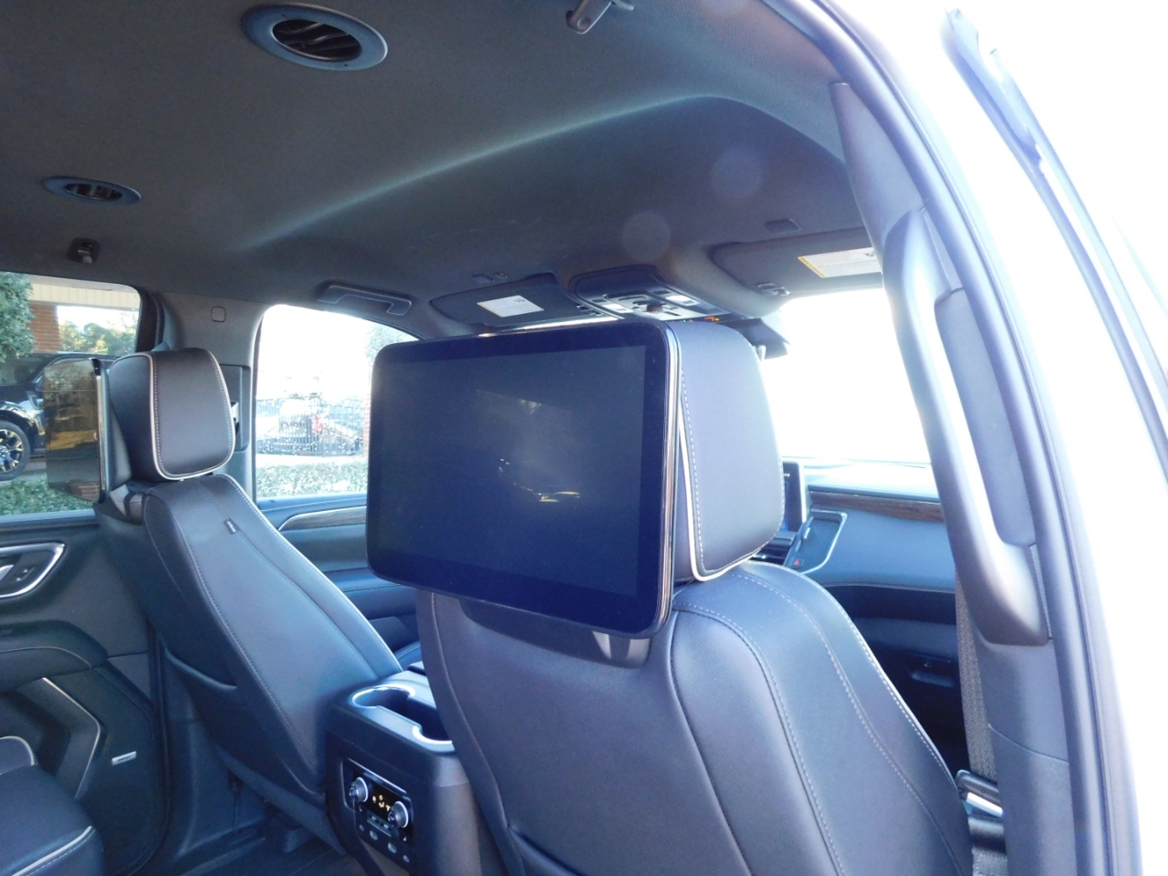 Chevrolet Tahoe  2024