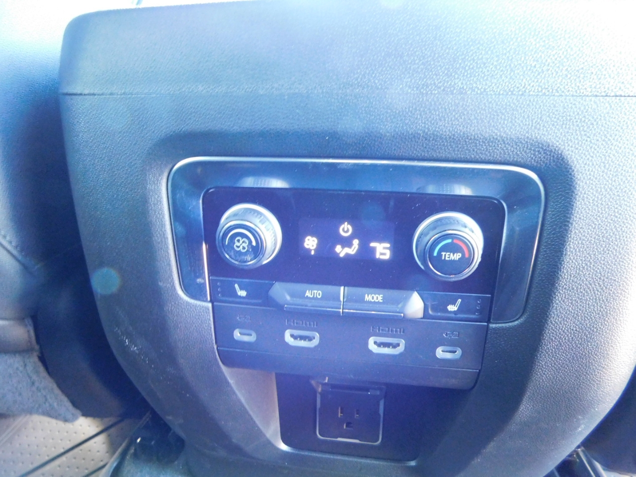 Chevrolet Tahoe  2024