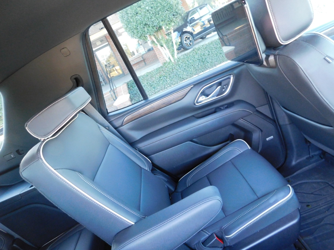 Chevrolet Tahoe  2024