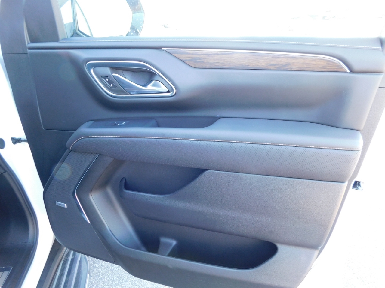 Chevrolet Tahoe  2024