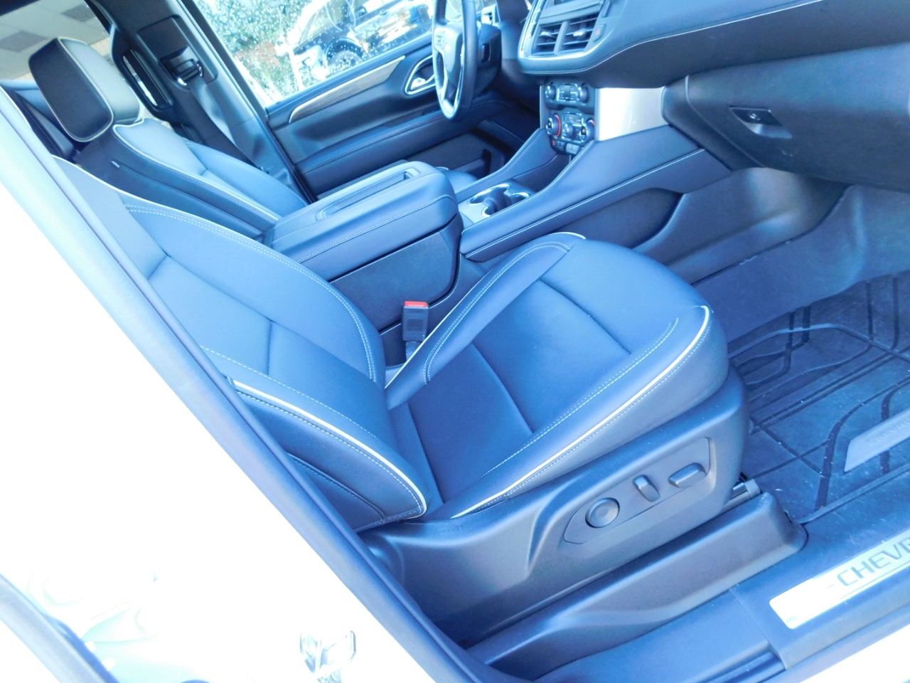 Chevrolet Tahoe  2024