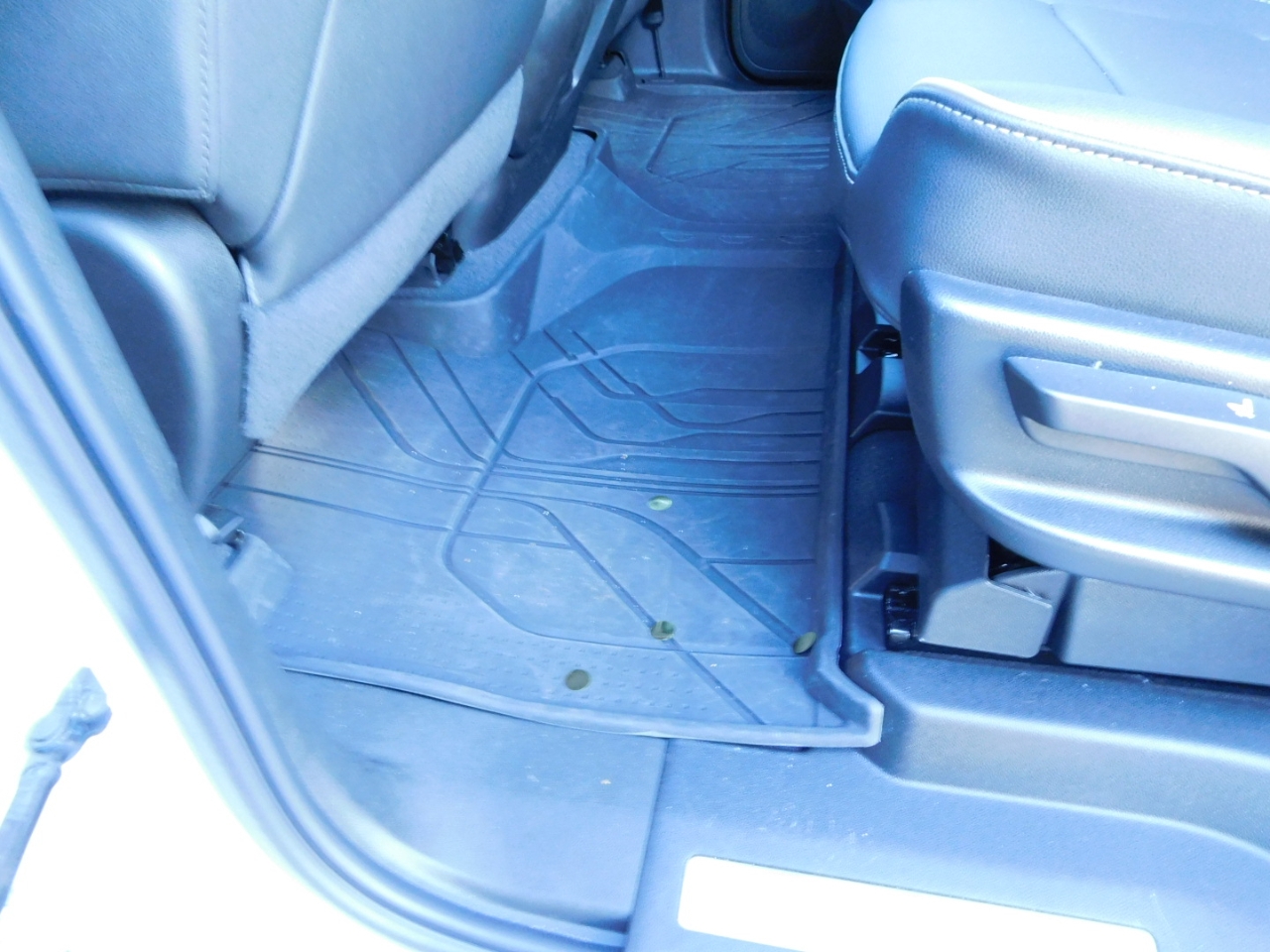 Chevrolet Tahoe  2024