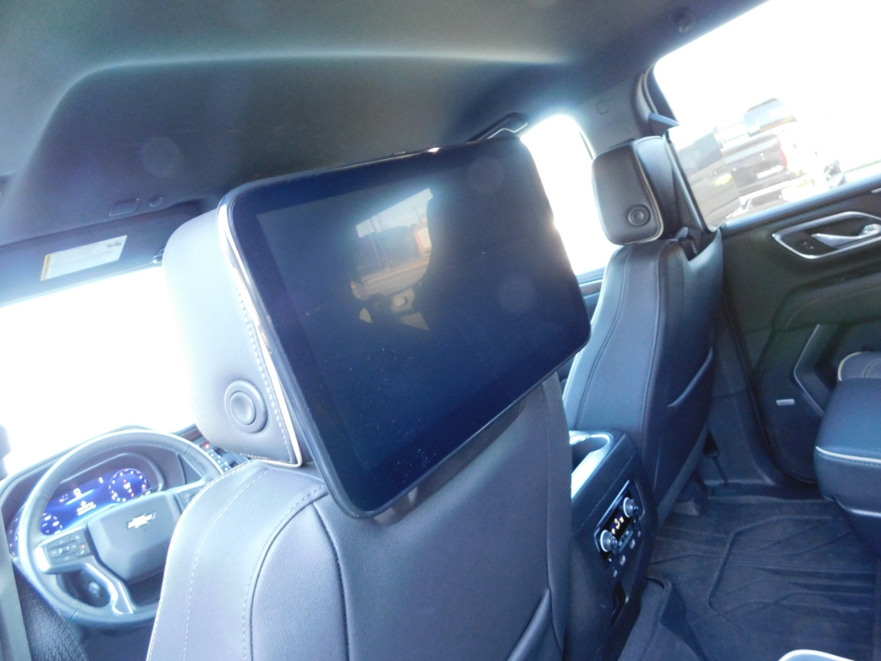 Chevrolet Tahoe  2024